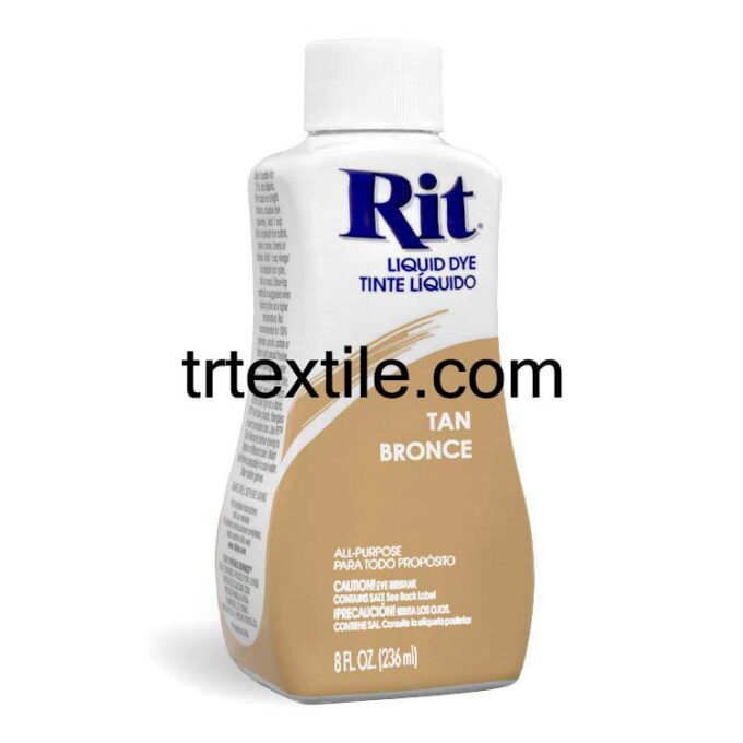 cinnamon fabric dye - trtextile.com image