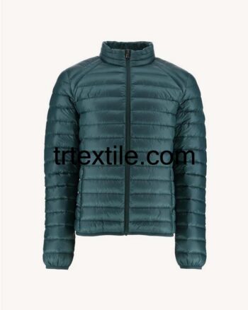 coat sewing model 2 - trtextile.com image