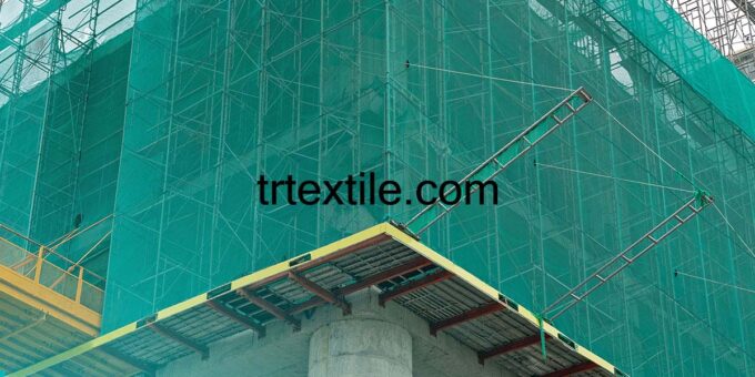 construction safety net - trtextile.com image