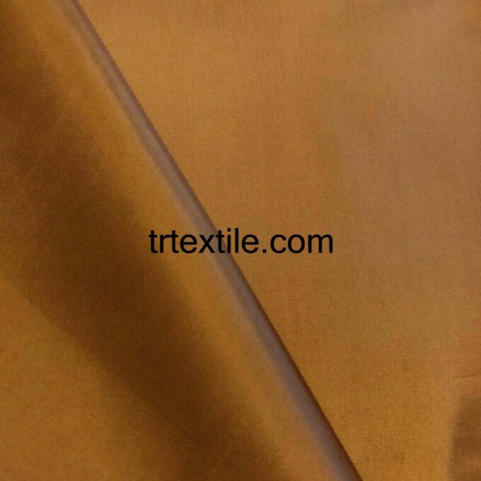 copper lining pocket fabric - trtextile.com image