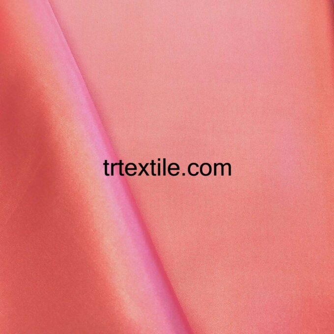 coral lining pocket fabric - trtextile.com image