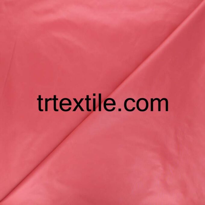 coral parachute fabric - trtextile.com image