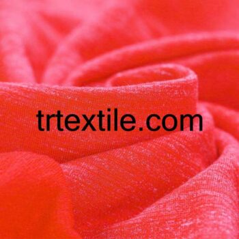 coral two thread fabric - trtextile.com image