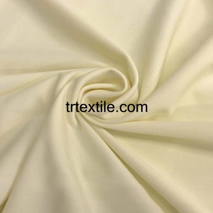 cream scuba diving fabric - trtextile.com image