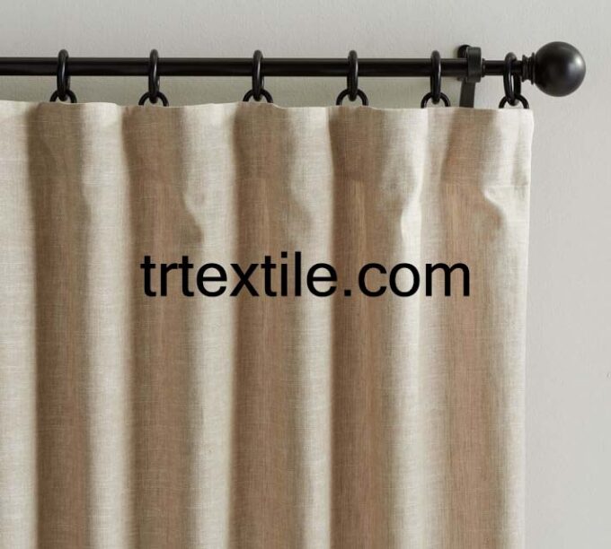 curtain 20 - trtextile.com image