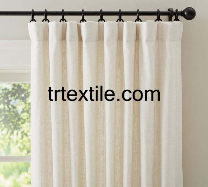 curtain 26 - trtextile.com image