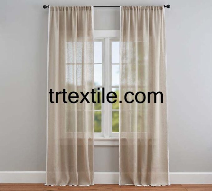 curtain 29 - trtextile.com image