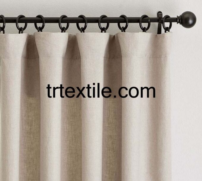 curtain 9 - trtextile.com image