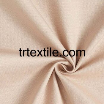 dark beige canvas fabric - trtextile.com image