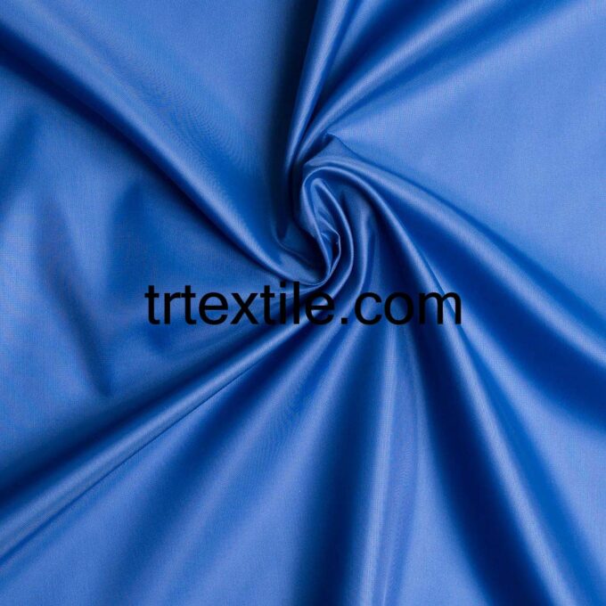 dark blue bondit fabric - trtextile.com image