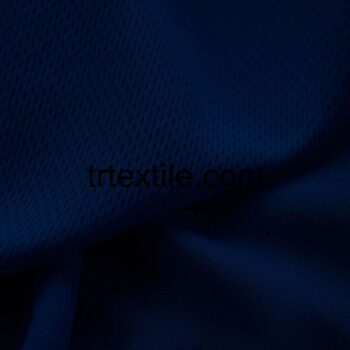 dark blue dry touch - kappa fabric - trtextile.com image