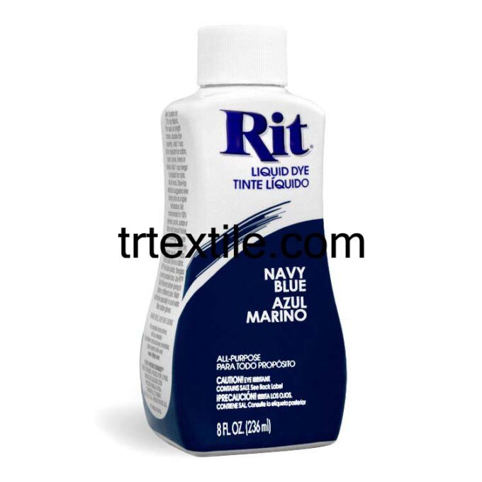 dark blue fabric paint - trtextile.com image