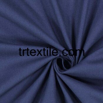 dark blue flannel fabric - trtextile.com image