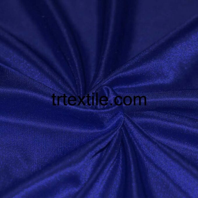 dark blue lining fabric - trtextile.com image