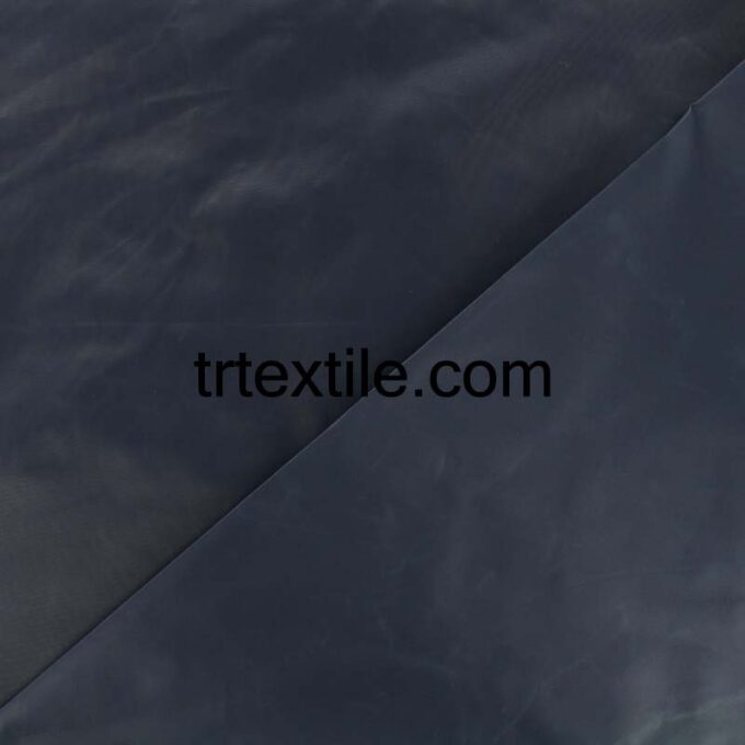 navy blue parachute fabric - trtextile.com image