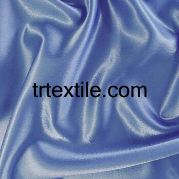 dark blue satin fabric - trtextile.com image