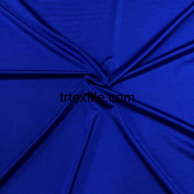 dark blue shiny disco (disco) tights fabric - trtextile.com image