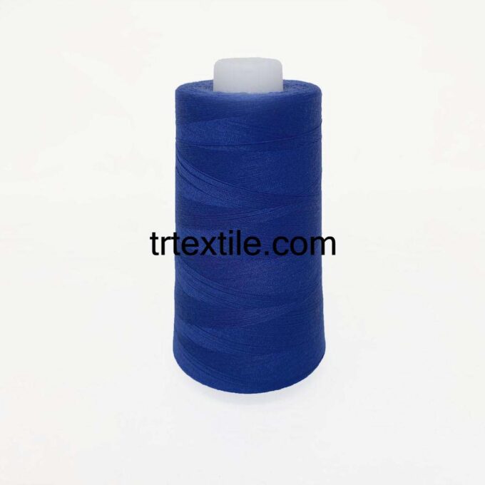 dark blue yarn - trtextile.com image