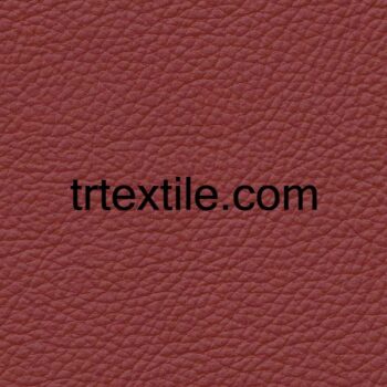 dark burgundy leather - trtextile.com image