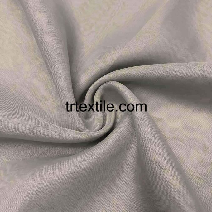 dark drapery tulle fabric - trtextile.com image