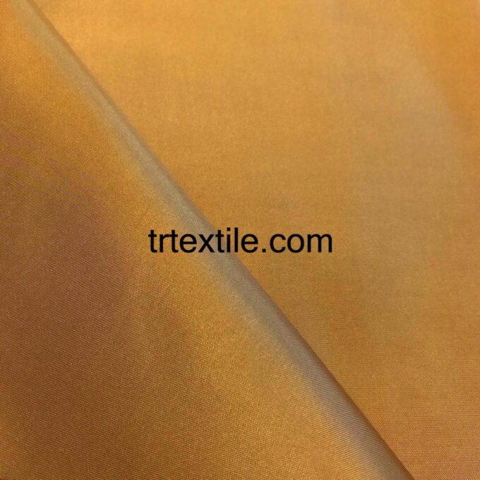 dark gold lining pocket fabric - trtextile.com image