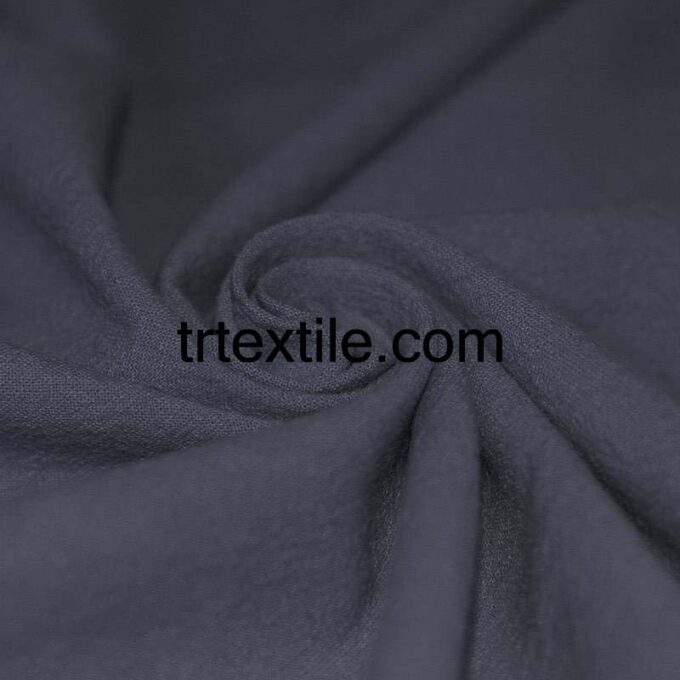 dark gray aerobin fabric - trtextile.com image