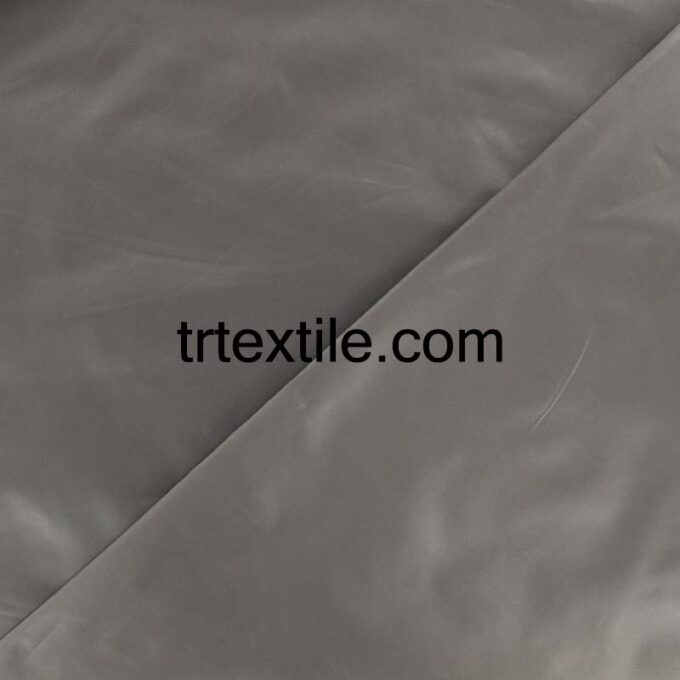 dark gray parachute fabric - trtextile.com image