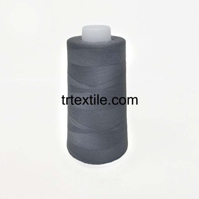 dark gray yarn - trtextile.com image