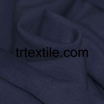 dark marine two thread fabric - trtextile.com image