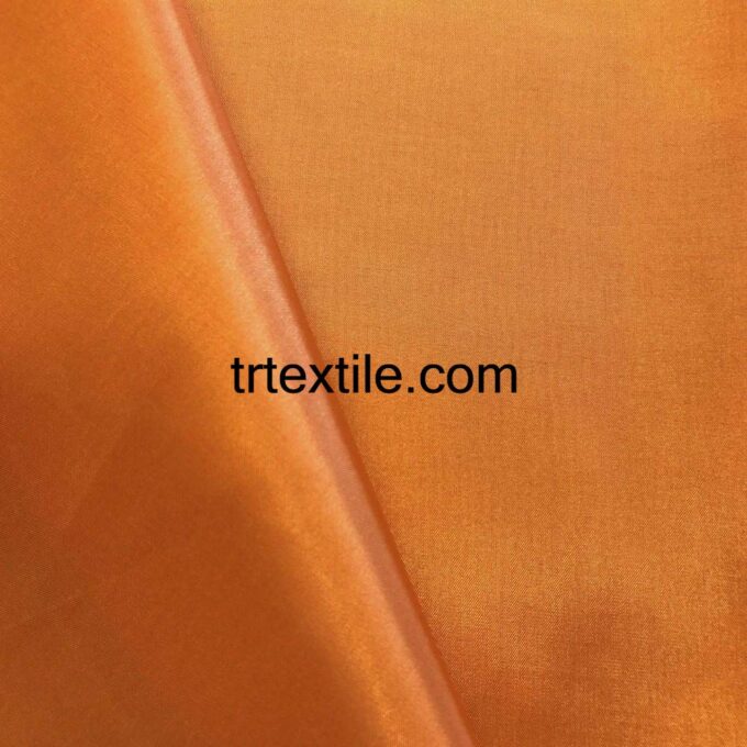 dark orange lining pocket fabric - trtextile.com image