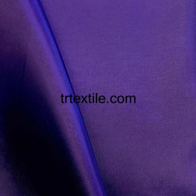 dark purple lining pocket fabric - trtextile.com image