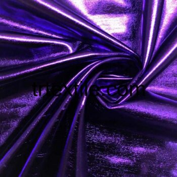 dark purple shiny fabric - trtextile.com image