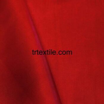dark red lining pocket fabric - trtextile.com image