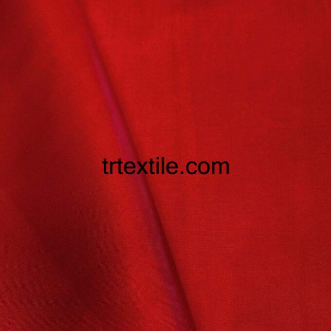 dark red lining pocket fabric - trtextile.com image