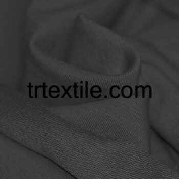 deep green two thread fabric - trtextile.com image
