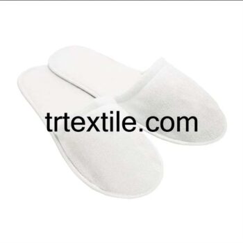 disposable slippers production model 2 - trtextile.com image