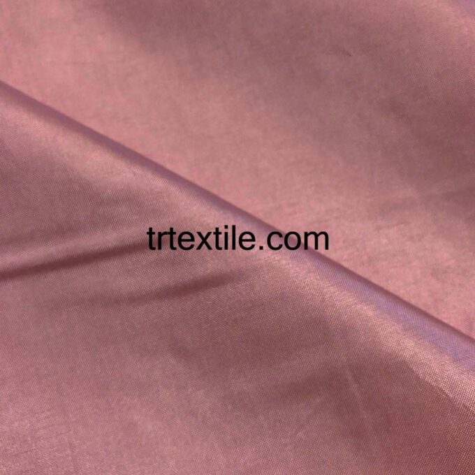 dried rose lining pocket fabric - trtextile.com image