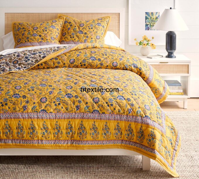 duvet cover set sewing model 5 - trtextile.com image