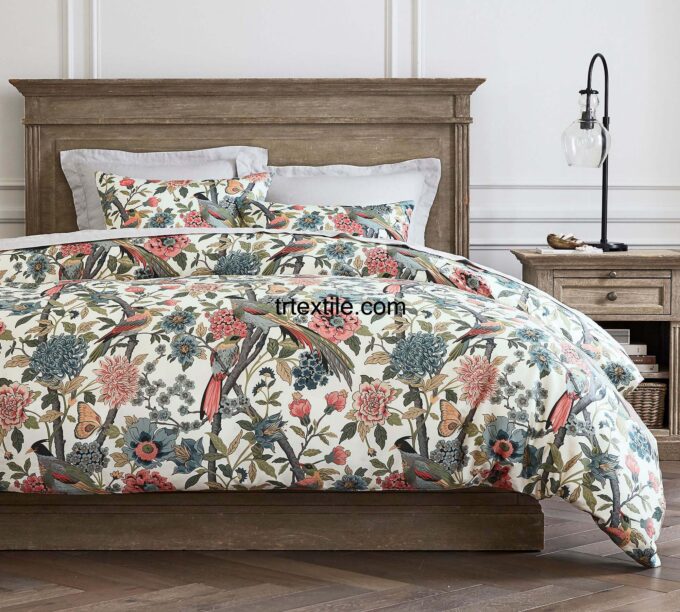 duvet cover set sewing model 6 - trtextile.com image