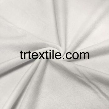 ecru fleece fabric - trtextile.com image