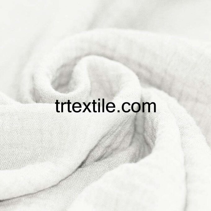 ecru muslin fabric - trtextile.com image