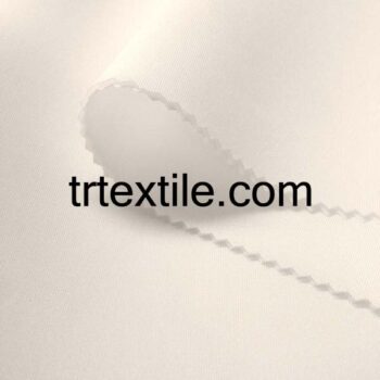 ecru puff dalgic fabric - trtextile.com image