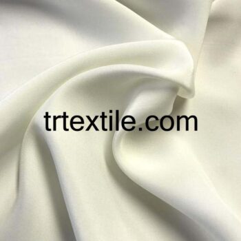 ecru silk fabric - trtextile.com image