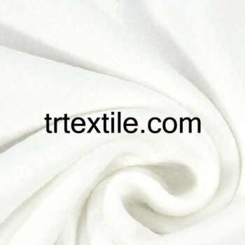 ecru welsoft fabric - trtextile.com image