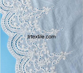 scallop 13 fabric - trtextile.com image