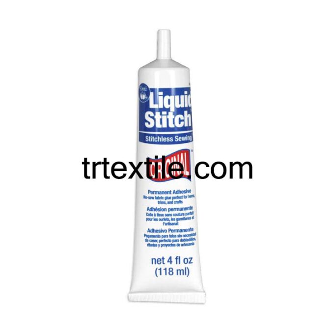 fabric adhesive - trtextile.com image