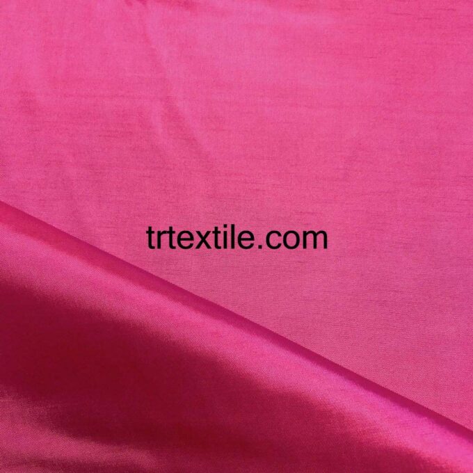 fuchsia lining pocket fabric - trtextile.com image