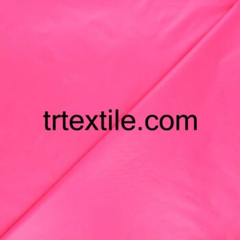 fuchsia parachute fabric - trtextile.com image