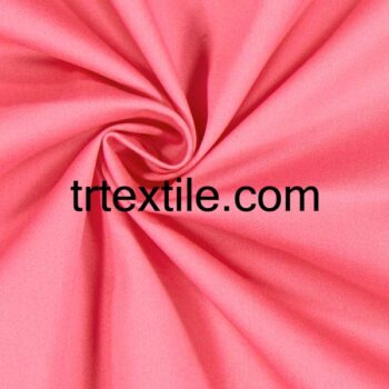 fuchsia pink crepe fabric - trtextile.com image