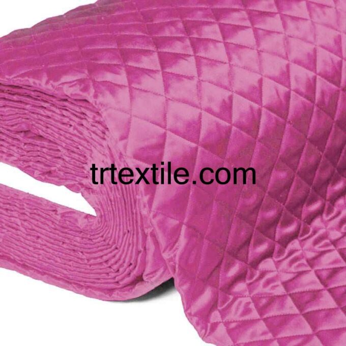 fuchsia quilting fabric - trtextile.com image